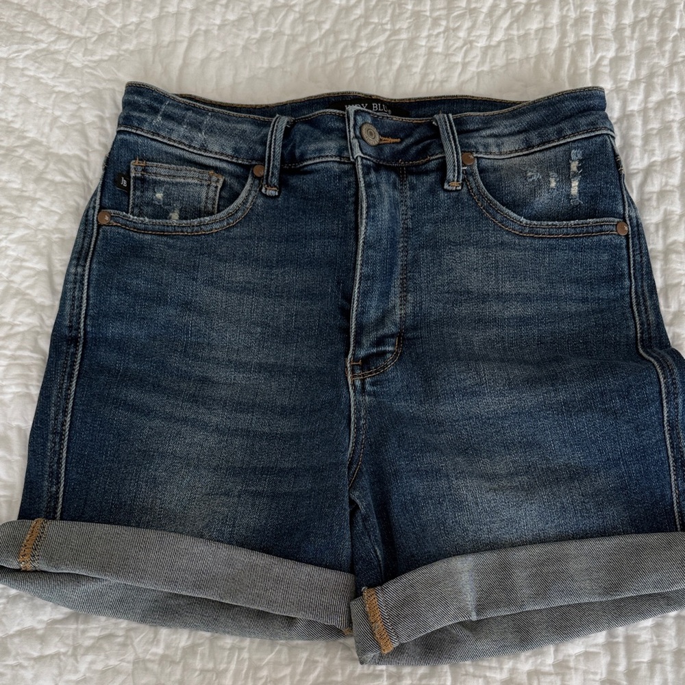 Judy Blue , High rise, Size M